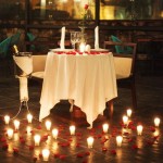Anniversary Dinner Decoration Ideas