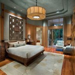 Asian Themed Bedroom Decor