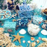 Beach Theme Decorations For Party