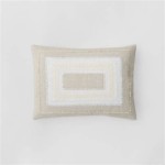 Beekman Home Decorative Pillow