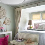 Cottage Style Bedrooms Decorating Ideas