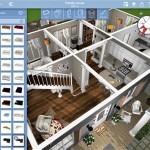 Decorate Your Own Home App