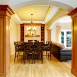 Decorative Interior Pillars For Homes