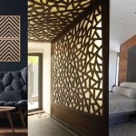Decorative Wall Paneling Ideas For Living Room Walls And Ceilings