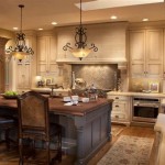 Euro Style Decorating Ideas For Kitchen