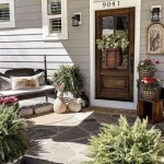 Front Porch Decor Ideas 2025