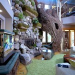 Fun Home Decor Ideas