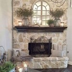 Home Decor For Fireplace Mantels