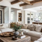 Home Decor Ideas 2025 Living Room Trends