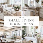 Home Decor Ideas 2025 Living Room