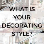 Home Decor Styles Explained