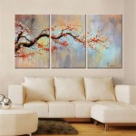 Home Decor Wall Art Painting Ideas