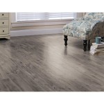 Home Decorators Collection 12mm Laminate Flooring Grey Oak Effect