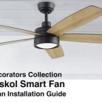 Home Decorators Collection Ceiling Fan Warranty Registration