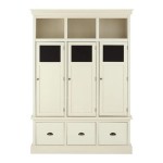 Home Decorators Collection Shelton Storage Locker