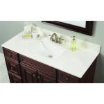 Home Decorators Collection Vanilla Sky Vanity Top