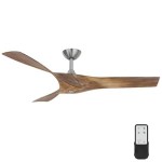 Home Decorators Collection Wesley 52 Ceiling Fan With Remote Control