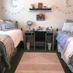 How Should I Decorate My Dorm Room