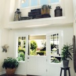 How To Decorate A High Ledge In Living Room