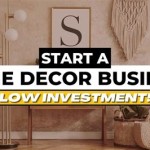 How To Open A Home Decor Business In Bahrain