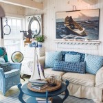 Lake Cottage Wall Decor