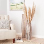 Living Room Large Floor Vase Decoration Ideas For Fall