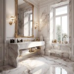 Marble Home Decor Pictures