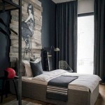 Men S Bedroom Apartment Decorating Ideas