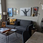 Mens Apartment Decorating Ideas