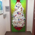 Nursing Home Door Decorating Ideas