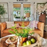 Outdoor Cottage Style Decorating Ideas For Winter