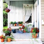 Outdoor Cottage Style Decorating Ideas