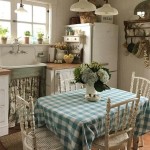 Rustic French Country Cottage Decorations