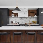 Should You Decorate Above Kitchen Cabinets 2025 Trends