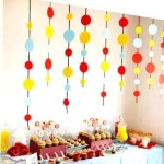 Simple Birthday Decoration Ideas At Home