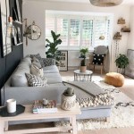 Small Living Area Decor Ideas