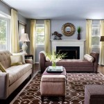 Small Living Room Decorating Ideas 2025