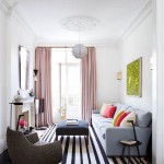 Small Living Room Home Decor Ideas
