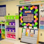 Third Grade Classroom Decoration Ideas For 3rd Class
