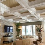 Types Of Decorative Ceilings