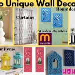 Unique Home Decor Items Meesho