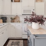 What Decor To Put On Top Of Kitchen Cabinets