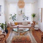 What Is A Bohemian Room Decoration