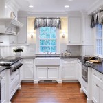 White Kitchen Decor Ideas